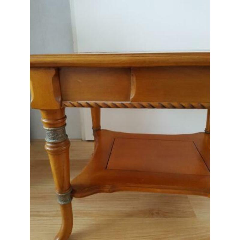 bijzettafel