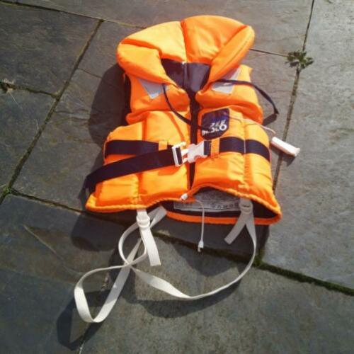 Zwemvest kind (3 maal)