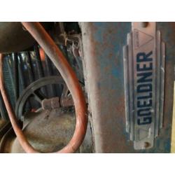 Compressor Goeldern