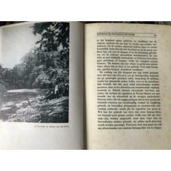Naar de achterhoek der Aarde. Nieuw Guinea. H.J.T. Bijlmer.
