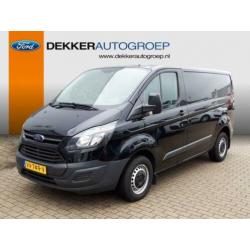 Ford Transit Custom 2.2 TDCI L1H1 Economy Edition 100pk