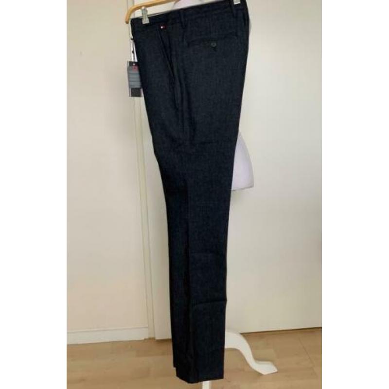 TOMMY HILFIGER pantalon/jeans maat W34-L36