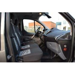 Ford Transit Custom 2.2 TDCI 125pk L1H1 Limited 10-2014