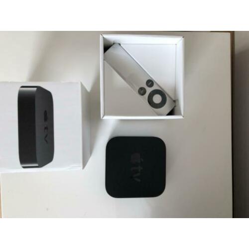 Apple TV Gen3