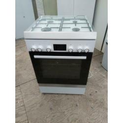 Gas oven combi Bosch