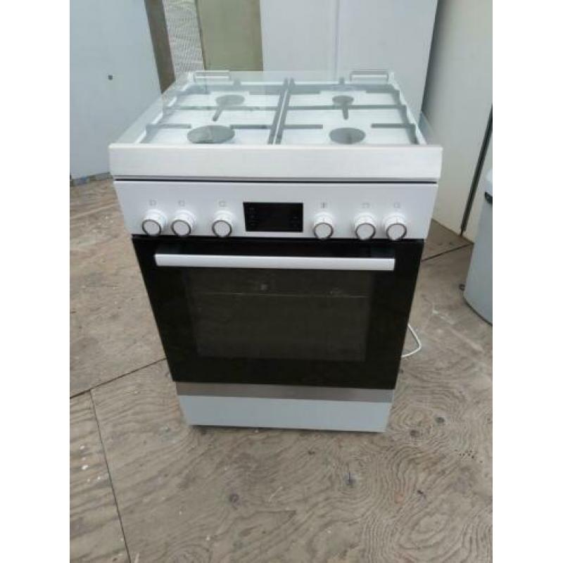 Gas oven combi Bosch