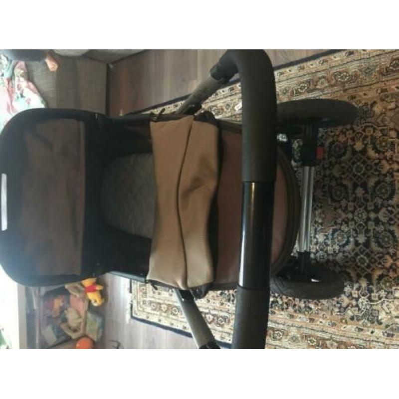 Kinderwagen Maxi Cosi Mura