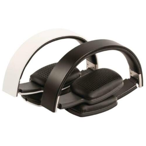 Bluetooth headset multimedia zwart nieuw in doos