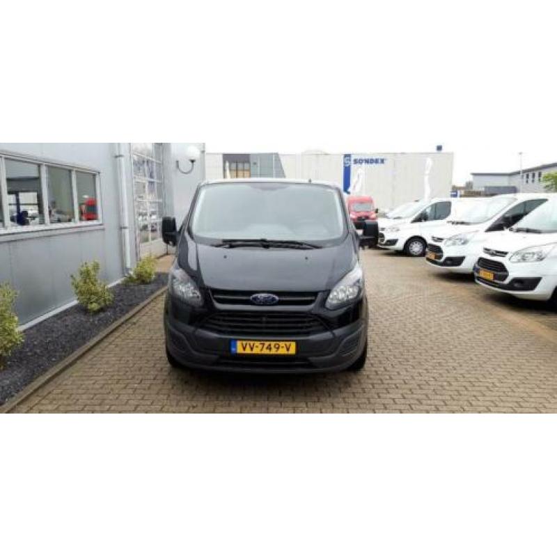 Ford Transit Custom 2.2 TDCI L1H1 Economy Edition 100pk