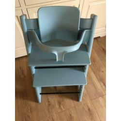 Stokke tripp trapp kinderstoel trip trap stoel triptrap