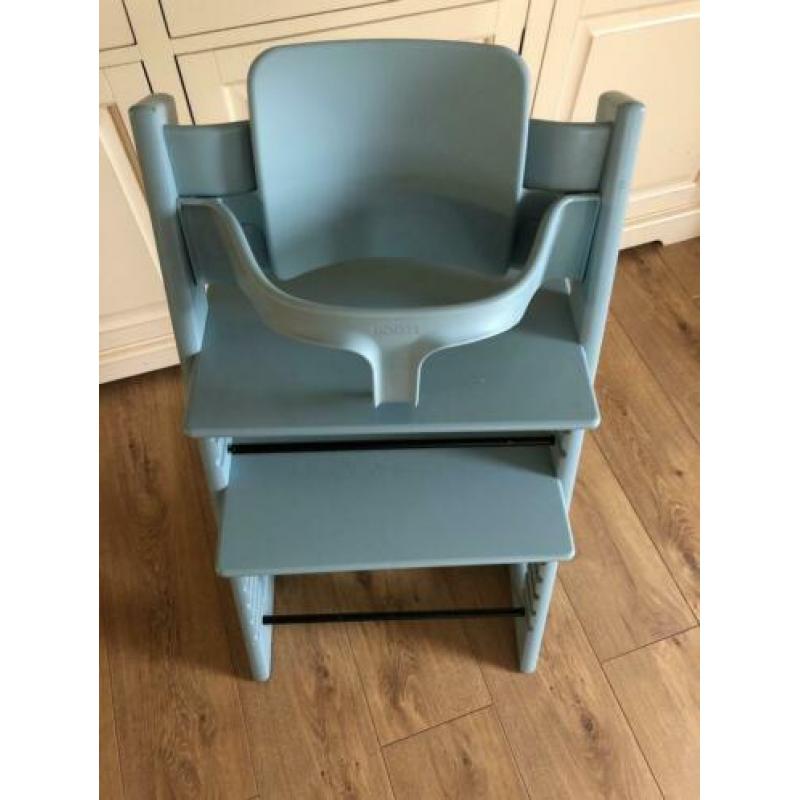 Stokke tripp trapp kinderstoel trip trap stoel triptrap