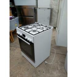 Gas oven combi Bosch