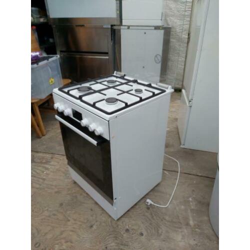 Gas oven combi Bosch
