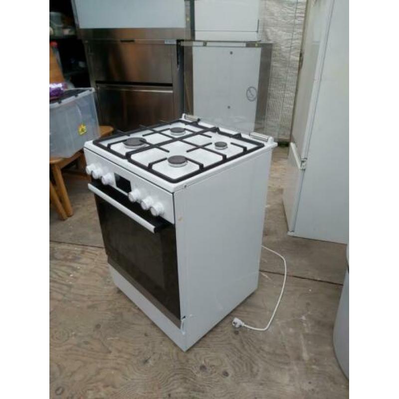 Gas oven combi Bosch