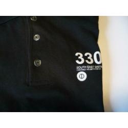 2 Stoere Polo's mt S voor 3,50 !!!!!!!