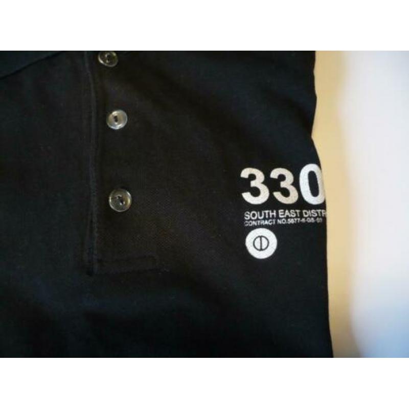 2 Stoere Polo's mt S voor 3,50 !!!!!!!