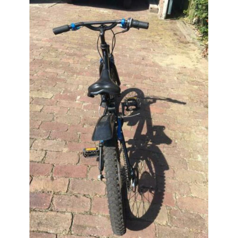 Trek 20” kinder mtb