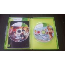 Xbox 360 Elite 250GB.