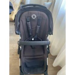 Bugaboo Buffalo kinderwagen compleet