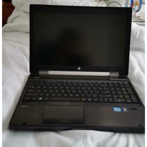 DEFECTE HP Elitebook 8560w