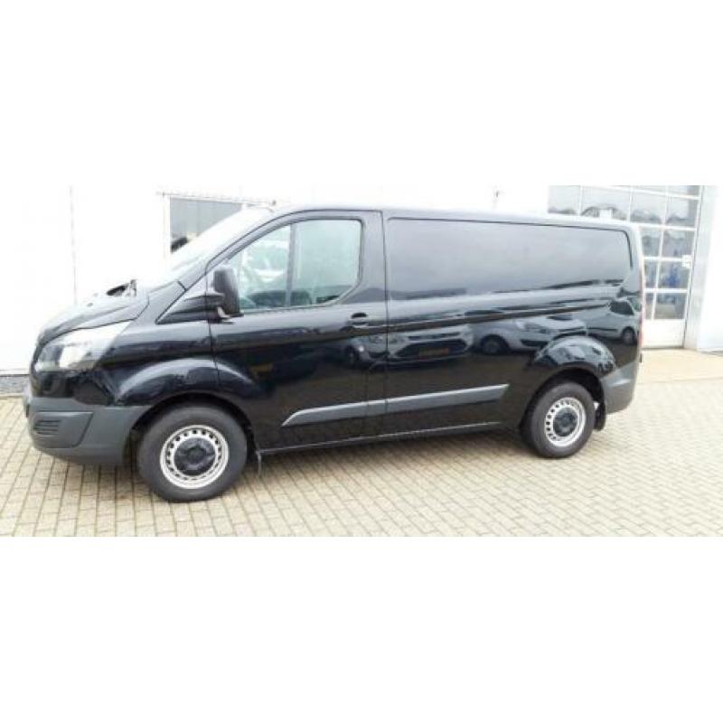 Ford Transit Custom 2.2 TDCI L1H1 Economy Edition 100pk