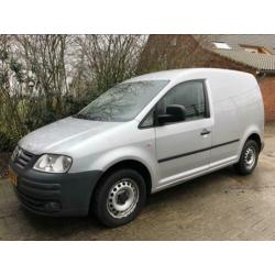 Volkswagen Caddy 2.0 SDI 51KW Bestel 2008