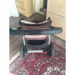 Kinderwagen Maxi Cosi Mura