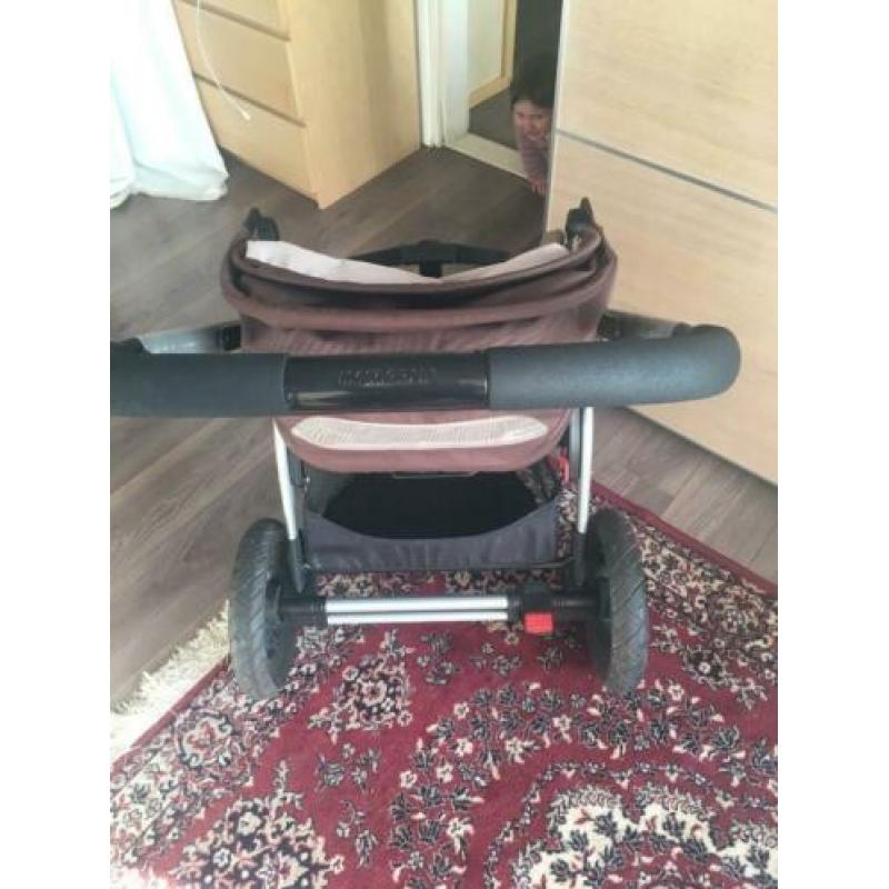 Kinderwagen Maxi Cosi Mura