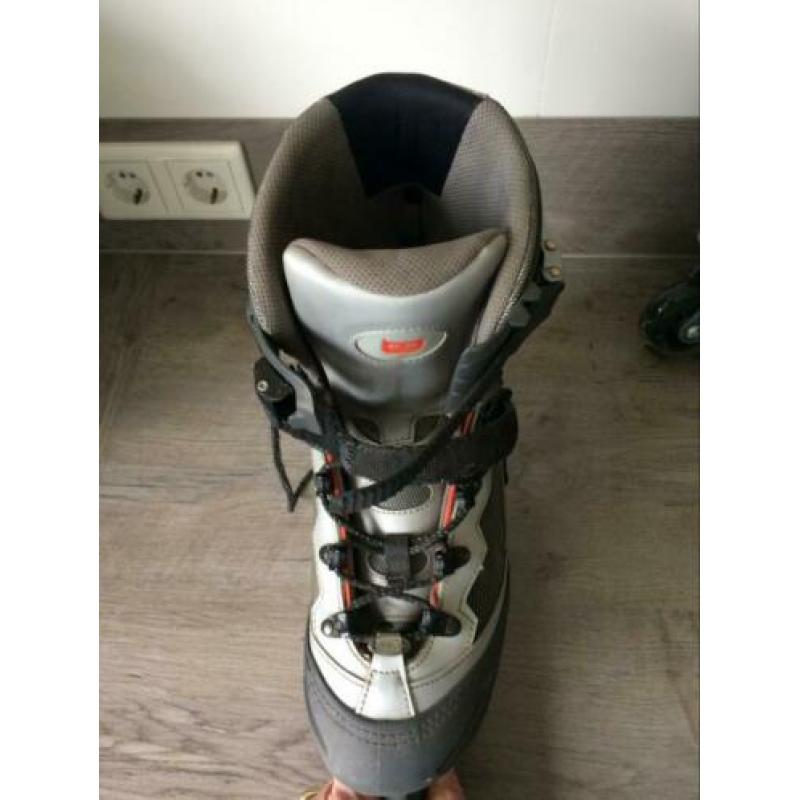 Te koop: salomon skeelers