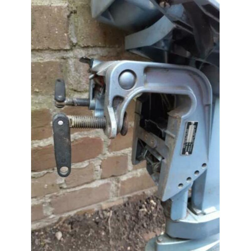 Evinrude 4.5 pk buitenboordmotor