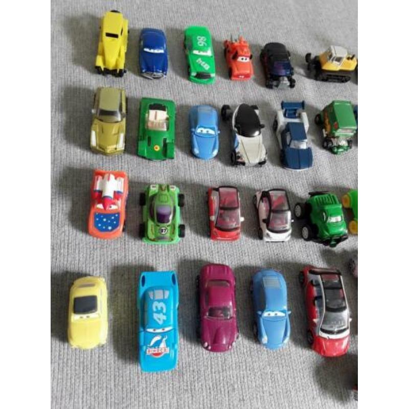 mini cars
