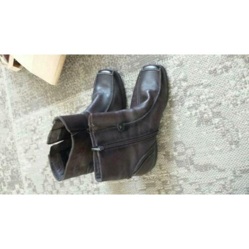 Medicus damesschoenen maat 7