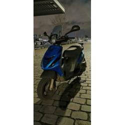 Piaggio zip snor 4t TOPSTAAT !!!!