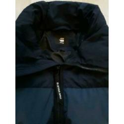 Winterjack GStar Raw