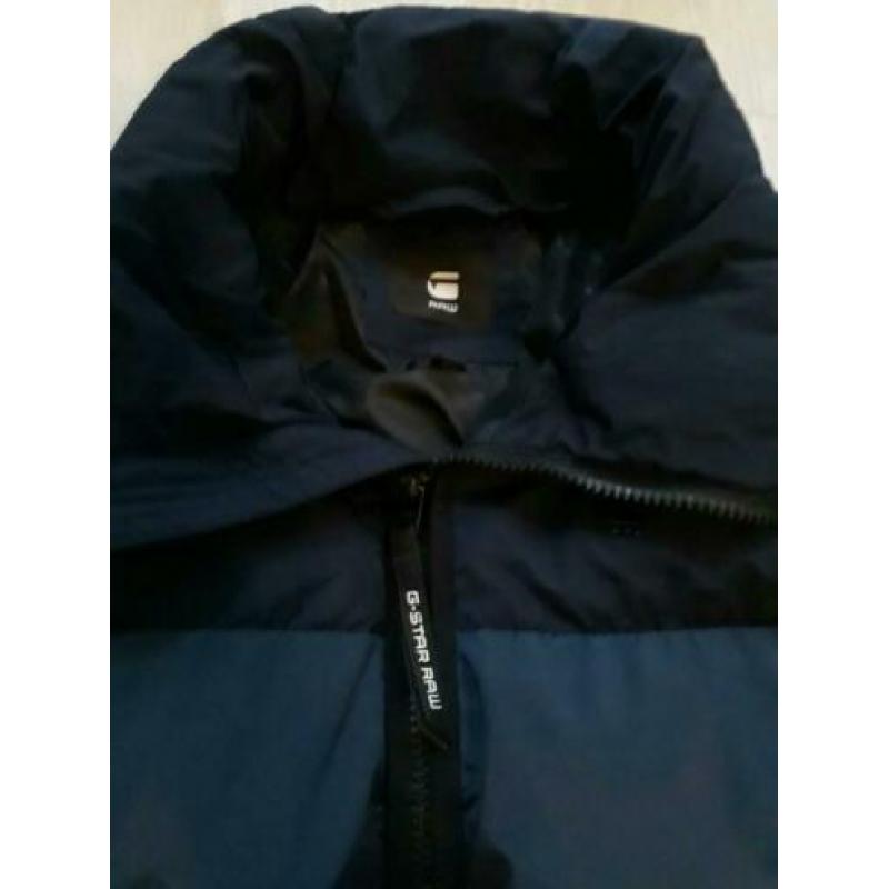 Winterjack GStar Raw