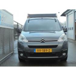 Citroen Berlingo 1.6 BlueHDI 100 Business S&S