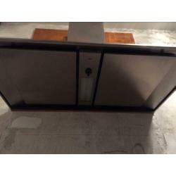 Itho afzuigkap 90 cm
