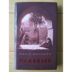 Hafid Bouazza - Spotvogel