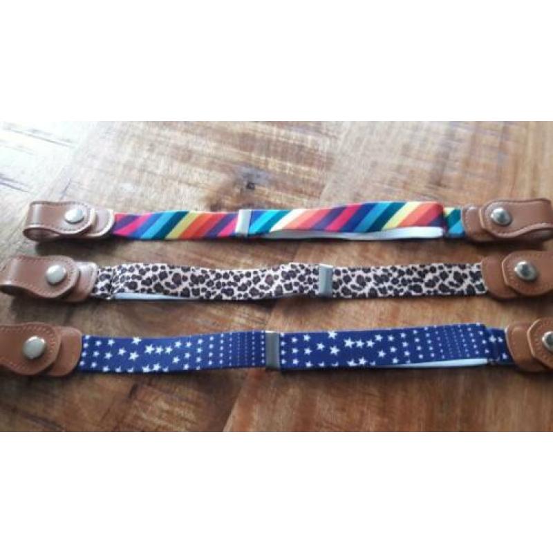riem broek riem kids