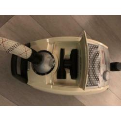 Bosch free stofzuiger