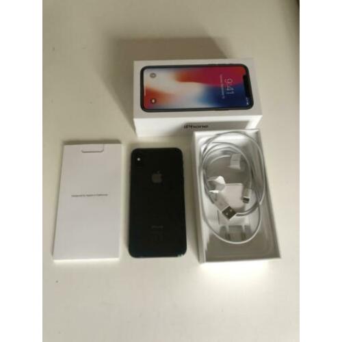 Mooie iPhone X 64GB