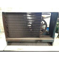 Compressor Goeldern