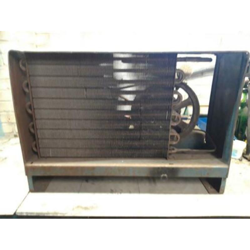 Compressor Goeldern