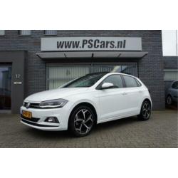 Volkswagen Polo 1.0 TSI 115pk Highline Full_LED/Navi/Panoram