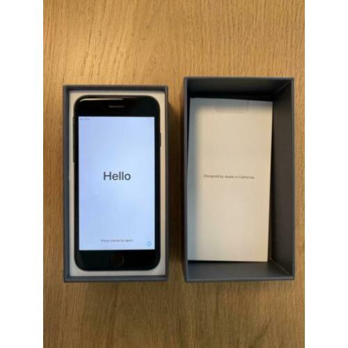 IPhone 8 - 256GB - Space Grey