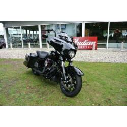 Harley-Davidson Ultra Classic FLHTCU Ultra Glide Bagger Stre