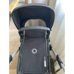 Bugaboo Buffalo kinderwagen compleet