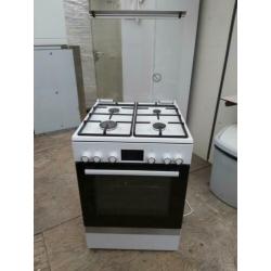 Gas oven combi Bosch