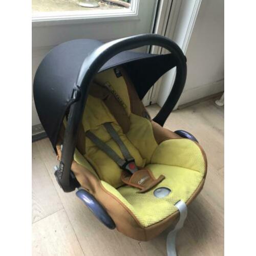 Maxi Cosi CabrioFix