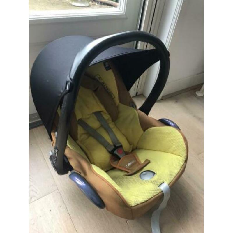 Maxi Cosi CabrioFix